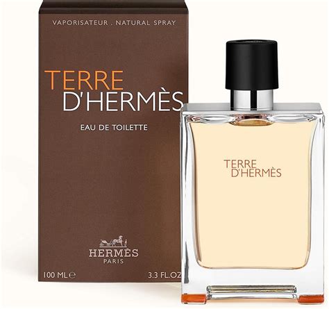 parfum terre hermes 100 ml|terre d hermes best price.